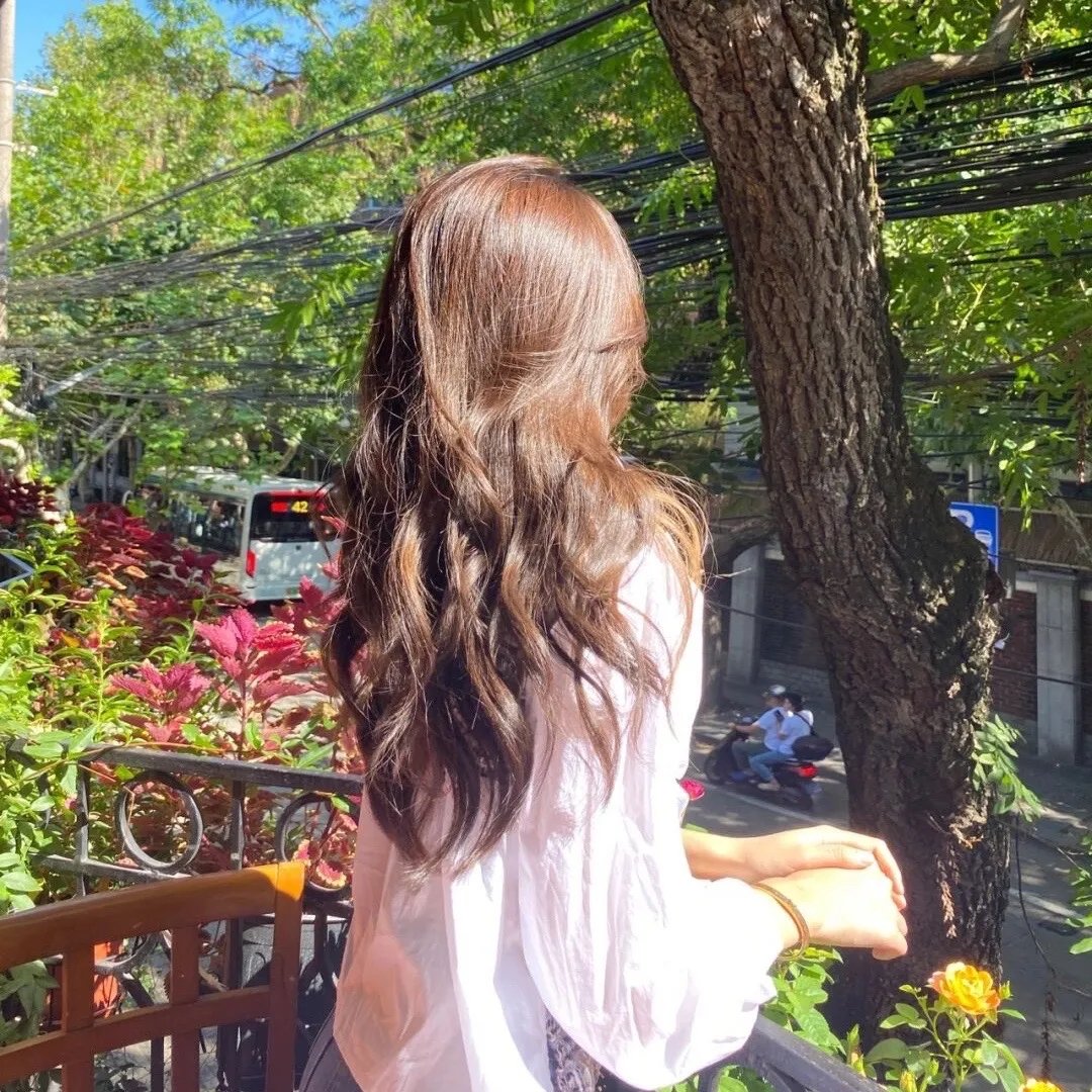 后宫:帝王之妾