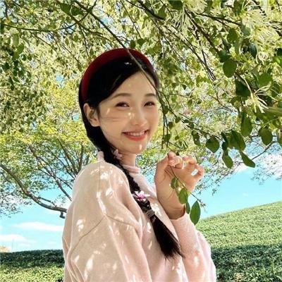 夫君大人别怕我